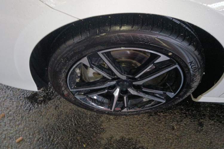 Used Geely Auto Binray 2024 Binrui COOL 1.5T DCT Longteng Edition
