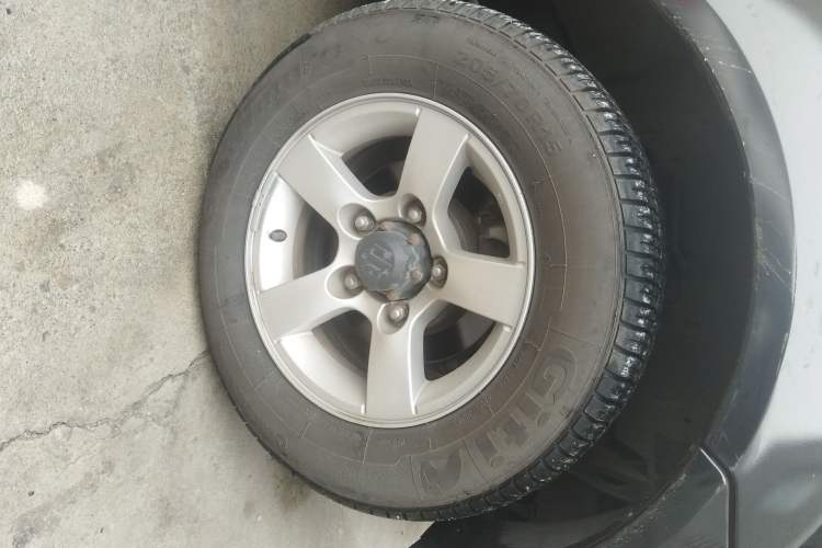 Used Suzuki Jimny 2012 1.3 AT JLX Navigation Edition