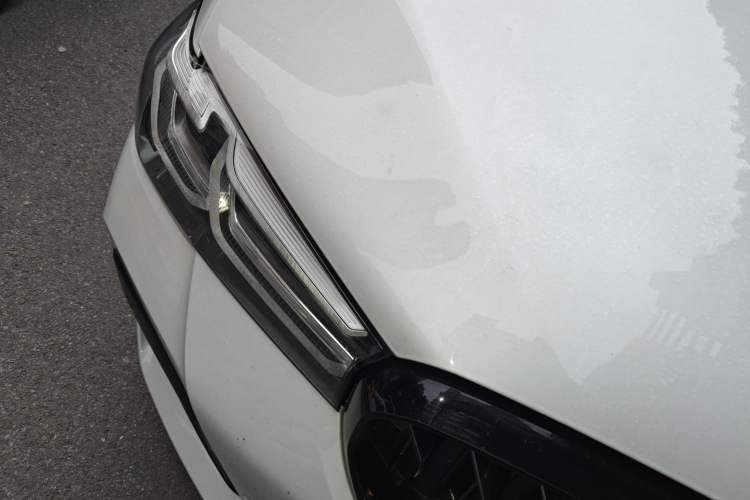 Used BMW 5 Series 2022 Restyled 525Li M Sport Package