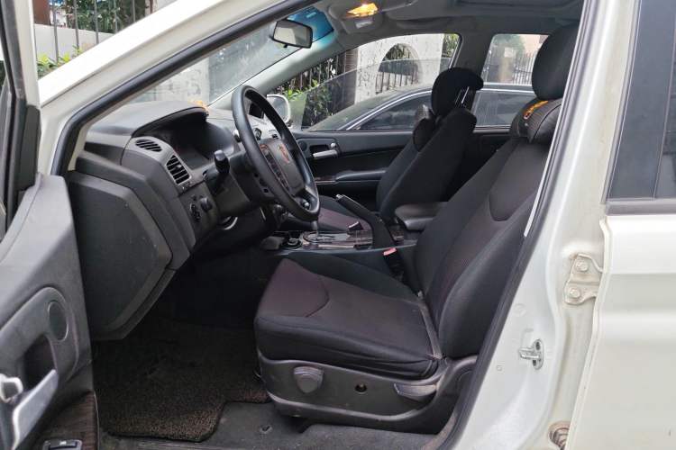 Used Roewe W5 2013 1.8T 2WD Automatic Xingyu Edition