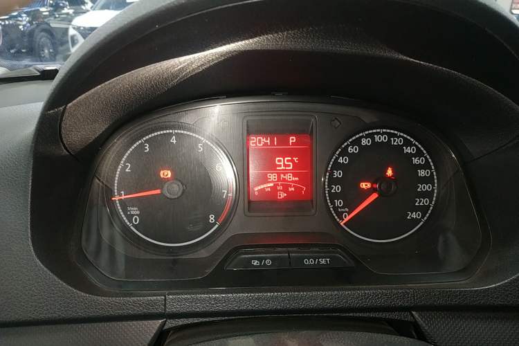 Used Volkswagen Jetta 2017 1.5L Automatic Fashion Model