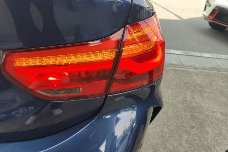 Used BMW 1 Series 2021 Revised 120i M Sport Edition
