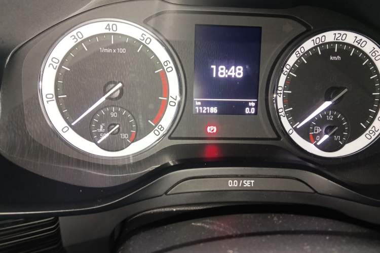 Used Skoda Kodiaq 2017 TSI330 7-Seater Two-Wheel-Drive Luxury Edition