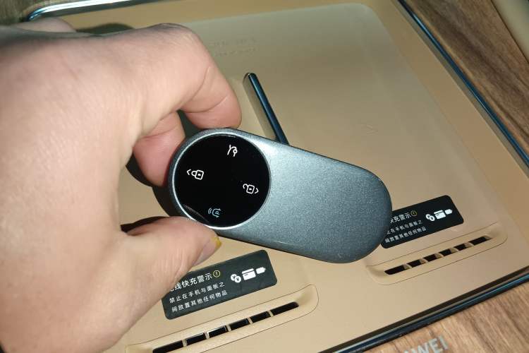 Used Hima AITO M8 2025 Extended-Range Ultra Version 53.4 kWh 6-Seater Edition