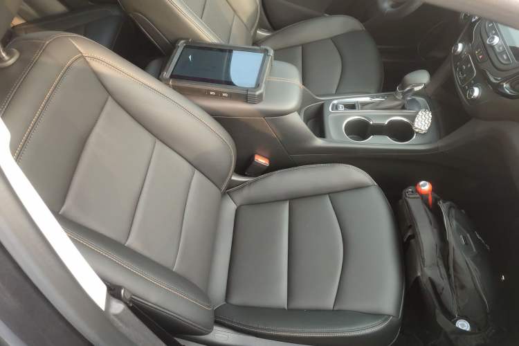 Used Chevrolet Equinox 2022 535T Chijie Edition