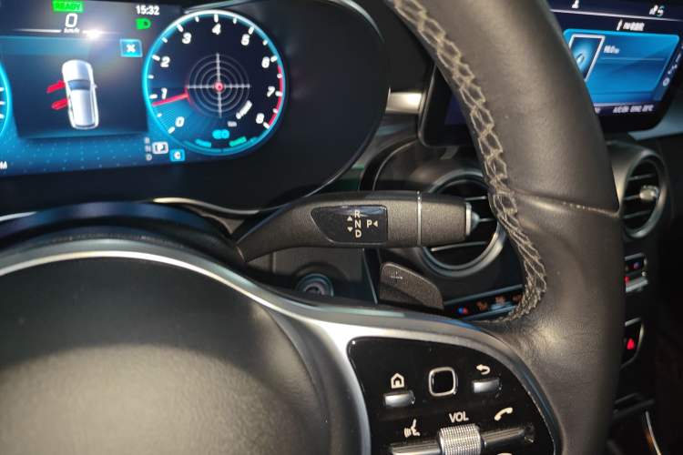 Used Mercedes-Benz C-Class (Import) 2020 Facelifted C 260 Estate