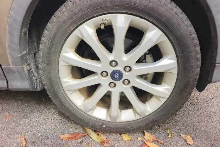 Used Ford Kuga 2015 1.5L GTDi Two-Wheel Drive Fashion Edition