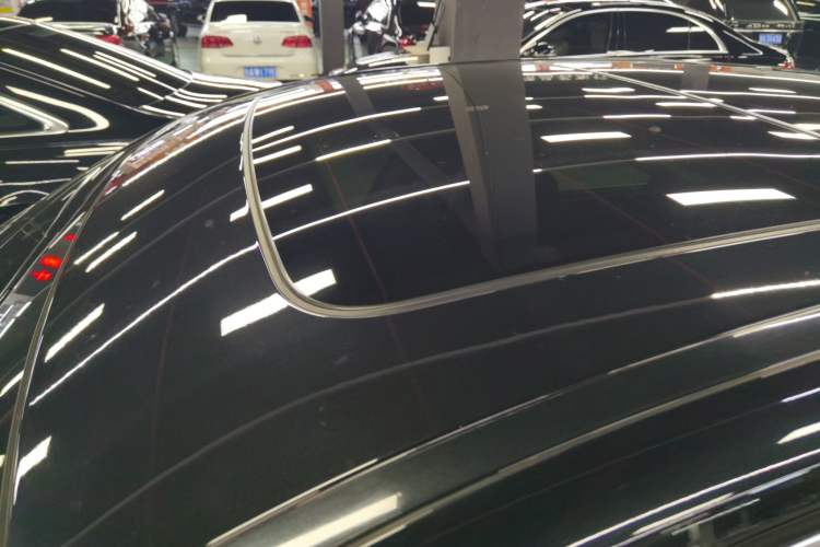 Used BMW 7 Series 2021 730Li Luxury Package
