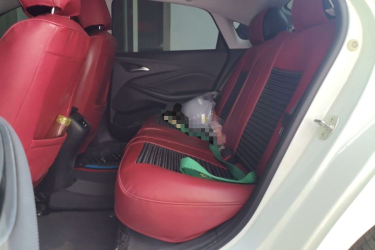 Used Buick Verano 2023 Pro Le Yi Edition
