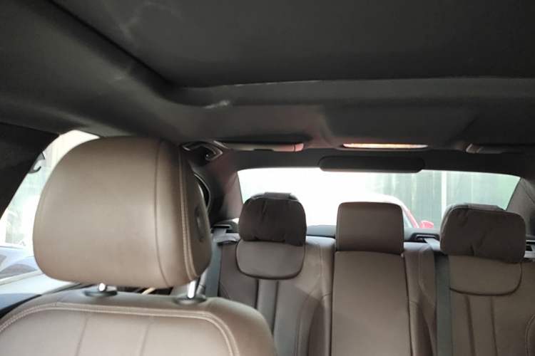 Used BMW 5 Series 2019 525Li M Sport Package
