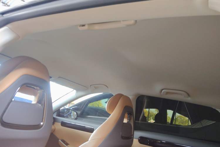 Used Leapmotor C01 2024 Pure Electric 525 Luxury Edition