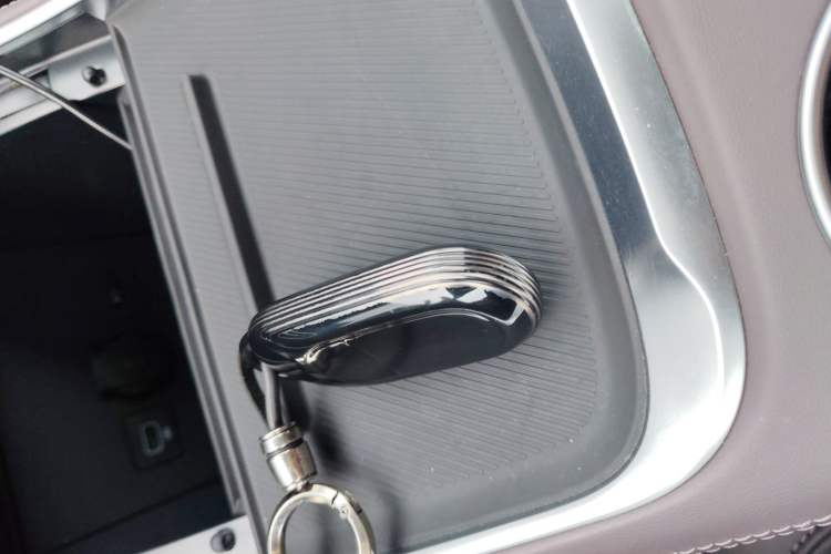 Used Leapmotor C11 2023 Range-Extended 200 Comfort Edition
