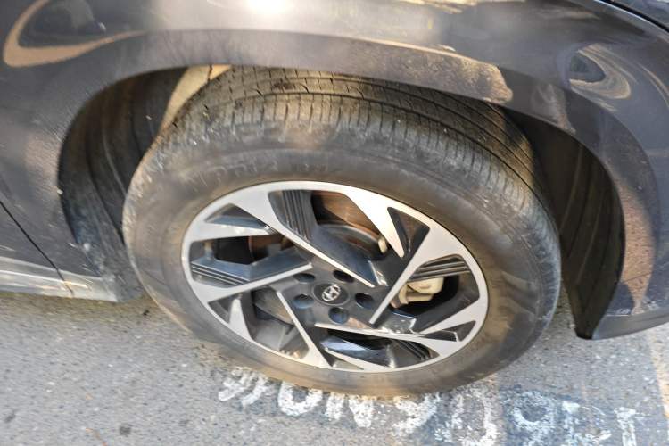 Used Hyundai Custo 2021 380TGDi Smart Luxury Premium LUX
