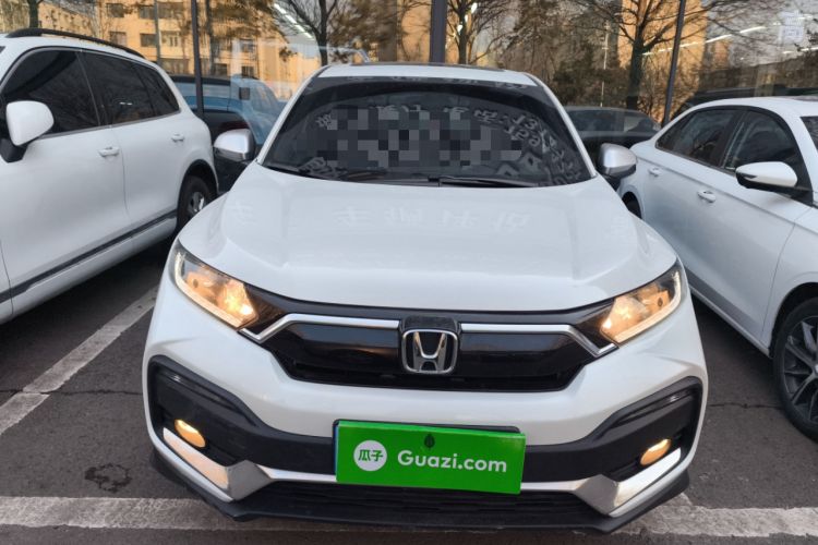 Used Honda XR-V 2021 220TURBO CVT Comfort Version
