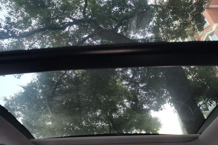 Used Hyundai Mistra 2016 1.6T Automatic Smart GLS
