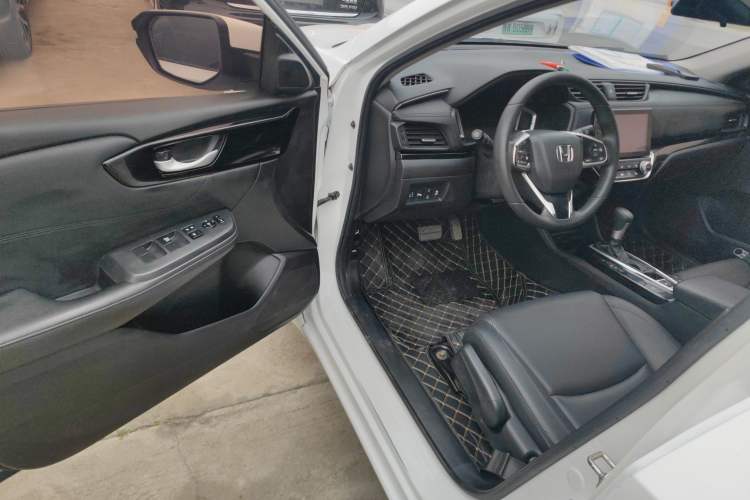 Used Honda Crider 2019 180 Turbo CVT Leading Edition China VI
