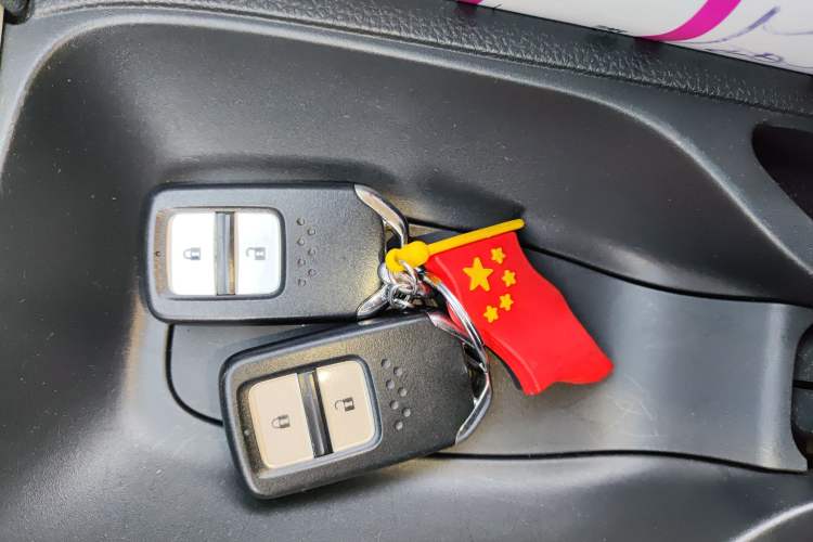 Used Honda Fit 2022 1.5L CVT Trendy Sunroof Edition