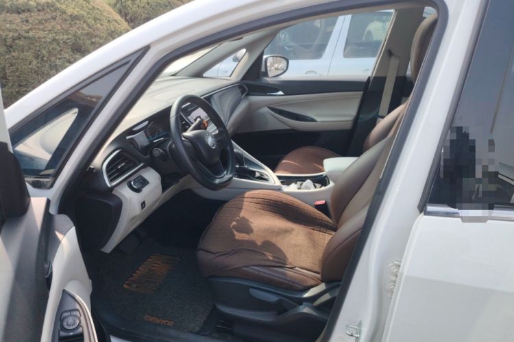 Used Buick GL6 2018 18T 6-Seater Elite Model
