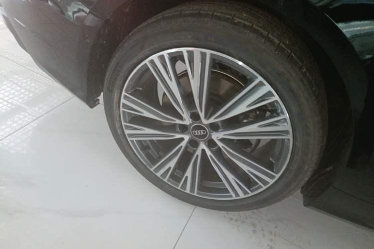 Used Audi A6L 2025 Revised 45 TFSI Prestige Dynamic Edition