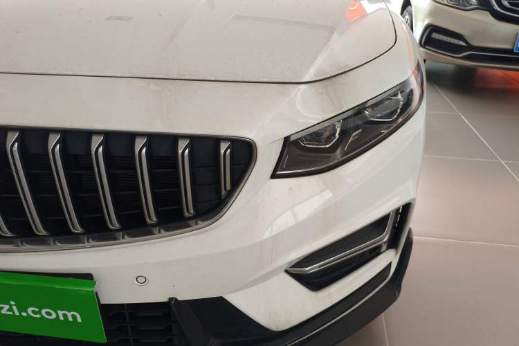 Used Geely Auto Preface 2025 Dongfang Yao 2.0TD Moonlight Edition