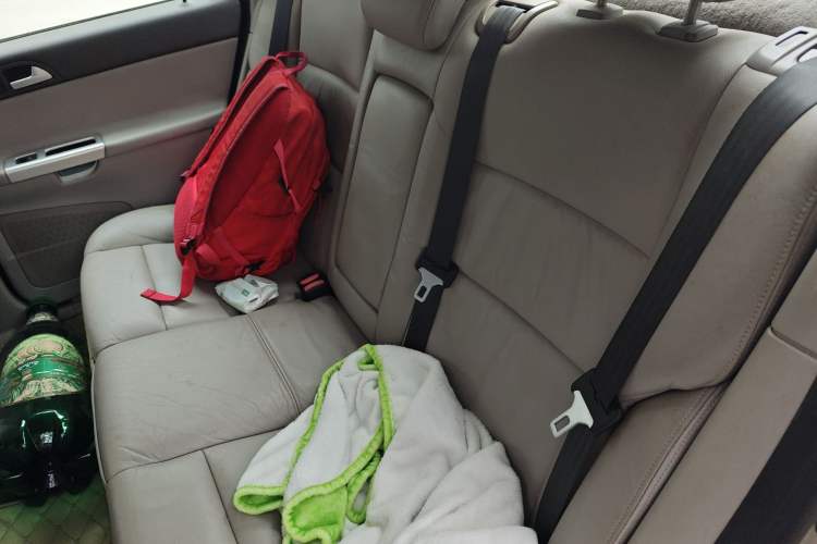 Used Volvo S40 2011 2.0L Automatic Zhiya Edition