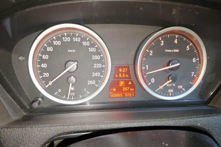 Used BMW X6 2011 xDrive35i