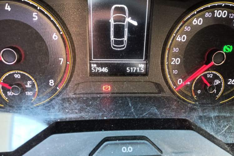 Used Volkswagen Lavida 2021 280TSI DSG Comfort Edition