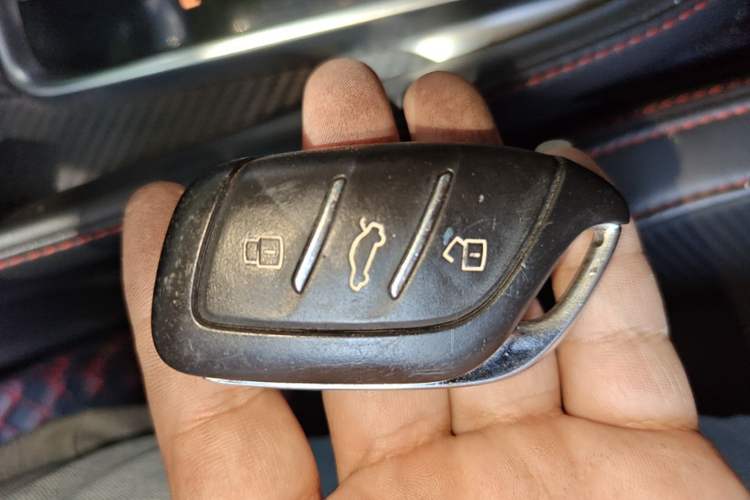 Used MG ZS 2020 180 DVVT Automatic Lite