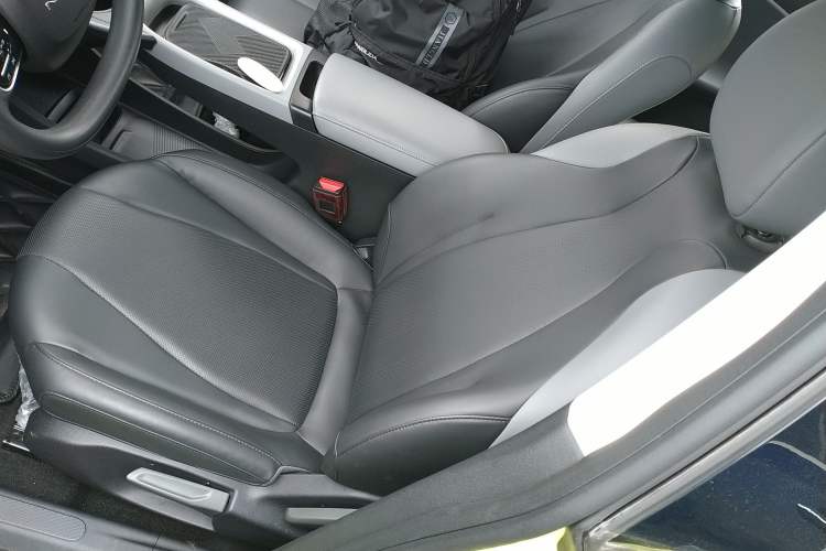 Used Dongfeng NAMMI 01 2024 330 Air