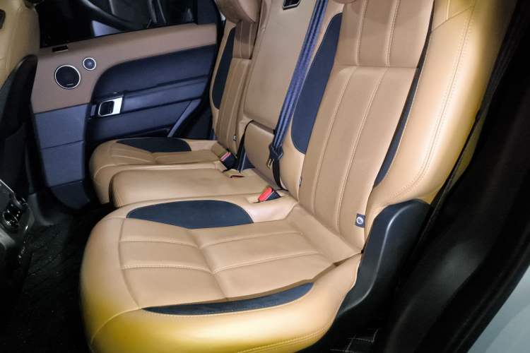 Used Land Rover Range Rover Sport 2018 3.0 SC V6 HSE DYNAMIC
