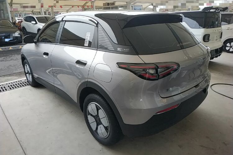 Used Geely Galaxy Geome 2025 310km Youth Edition