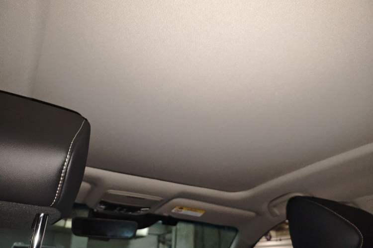 Used Honda Accord 2022 Xing·Hybrid 2.0L Phantom Night·Sharp Intelligence Edition