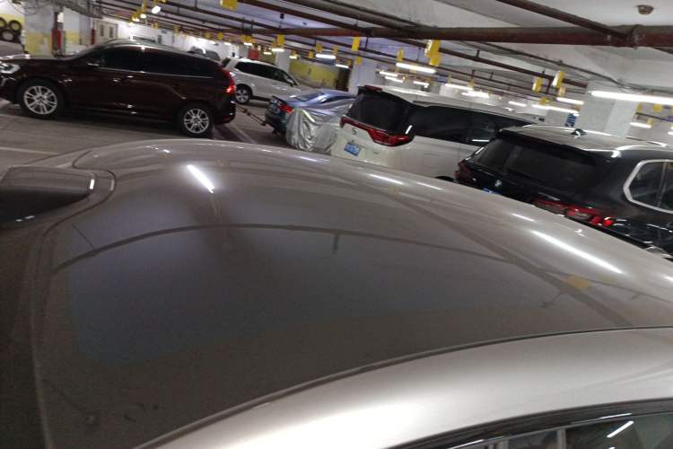 Used Xiaomi Auto YU7 2025 Ultra-Long Range Rear-Wheel Drive Version
