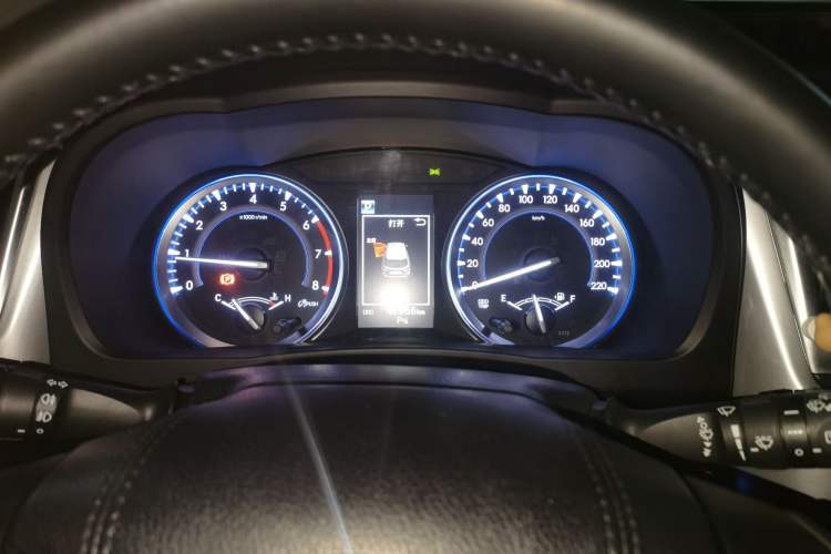 Used Toyota Highlander 2021 2.0T Four-Wheel Drive Luxury Edition 7 Seats
