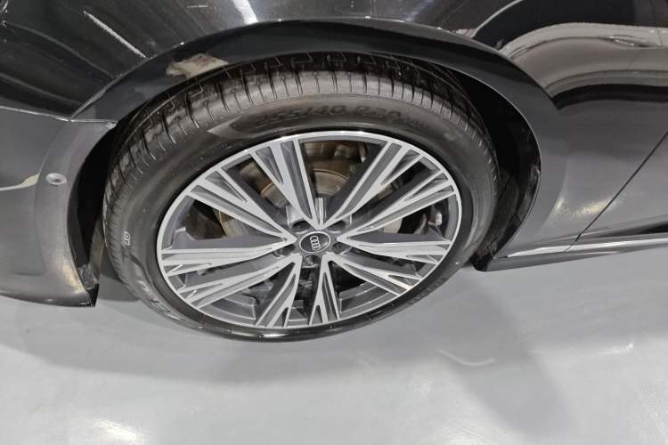 Used Audi A6L 2024 45 TFSI quattro Prestige Dynamic Edition
