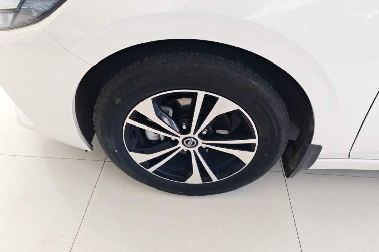 Used Nissan Sylphy 2021 1.6L XL CVT Enjoyment Edition