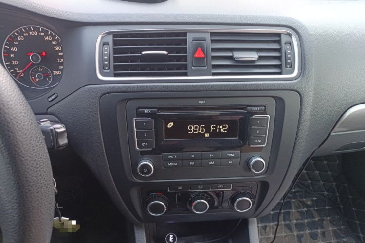 Used Volkswagen Sagitar 2012 1.4TSI Automatic Fashion Edition