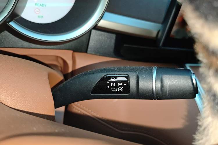 Used ORA Lightning Cat 2022 555 km Luxury Edition
