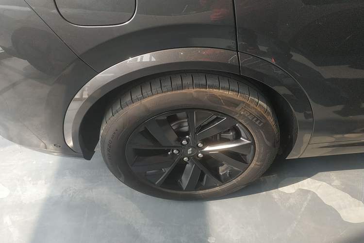 Used Li Auto L7 2023 Pro Model
