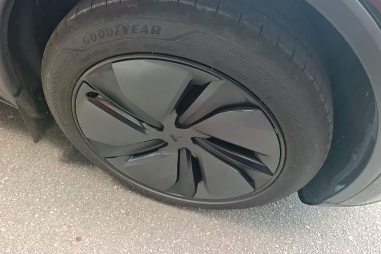 Used Tesla Model Y 2026 Rear-Drive Model