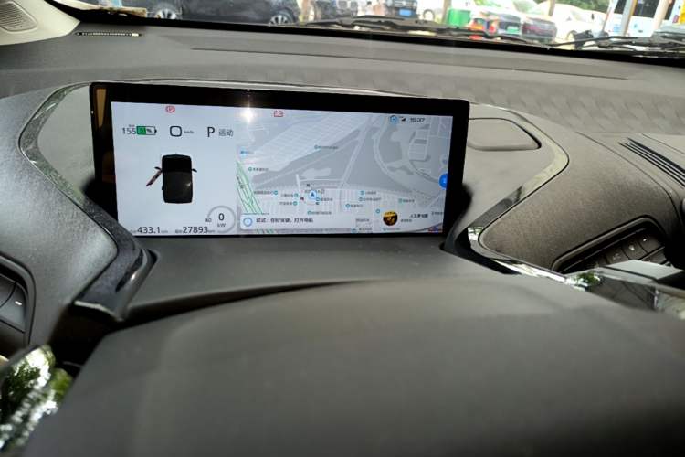 Used Baojun KiWi EV 2022 Designer Lite Edition Ternary Lithium