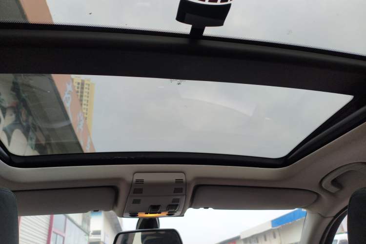 Used BMW X1 2014 sDrive18i Fashion Model