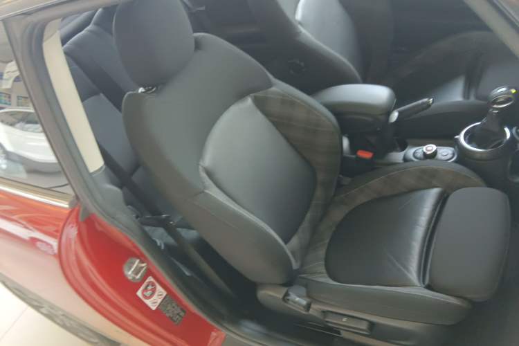 Used MINI 2016 1.5T COOPER Right Front Seat