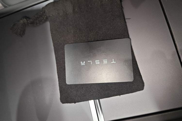 Used Tesla Model 3 2023 Rear-Wheel-Drive Version
