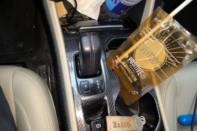 Used Volvo XC40 2020 T3 Zhiyuan Luxury Edition