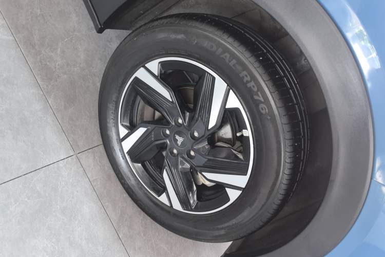 Used NETA X 2023 500 Lite
