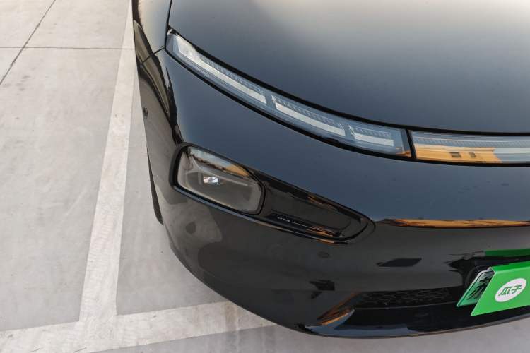 Used XPeng P7 2023 P7i 702 Pro