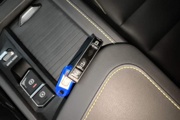 Used Lynk & Co 06 2023 Remix 1.5T Dynamic Halo