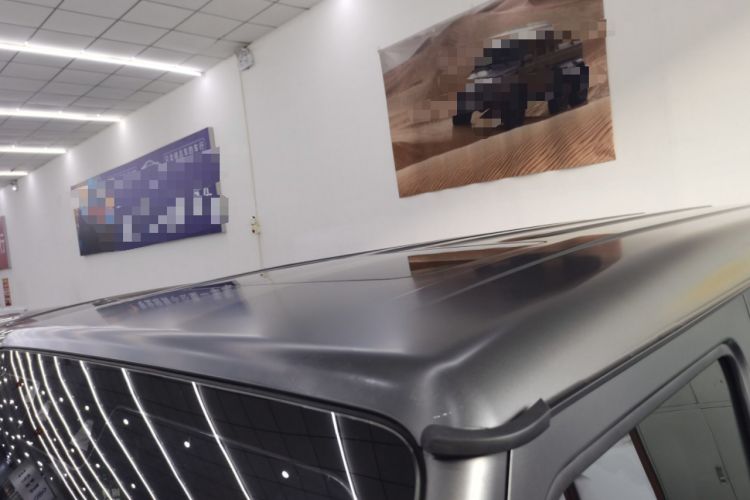 Used 212 T01 2024 2.0T Explorer
