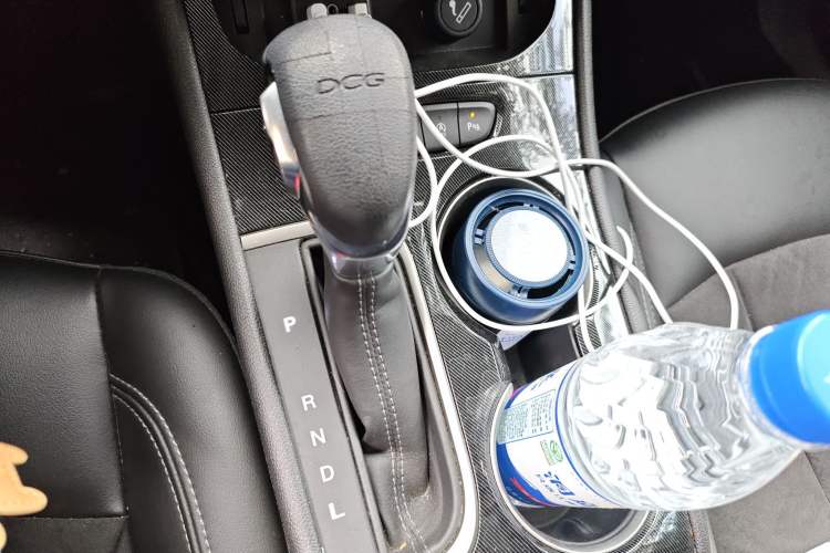 Used Buick Verano 2018 Sedan 20T Dual-Clutch Luxury Model
